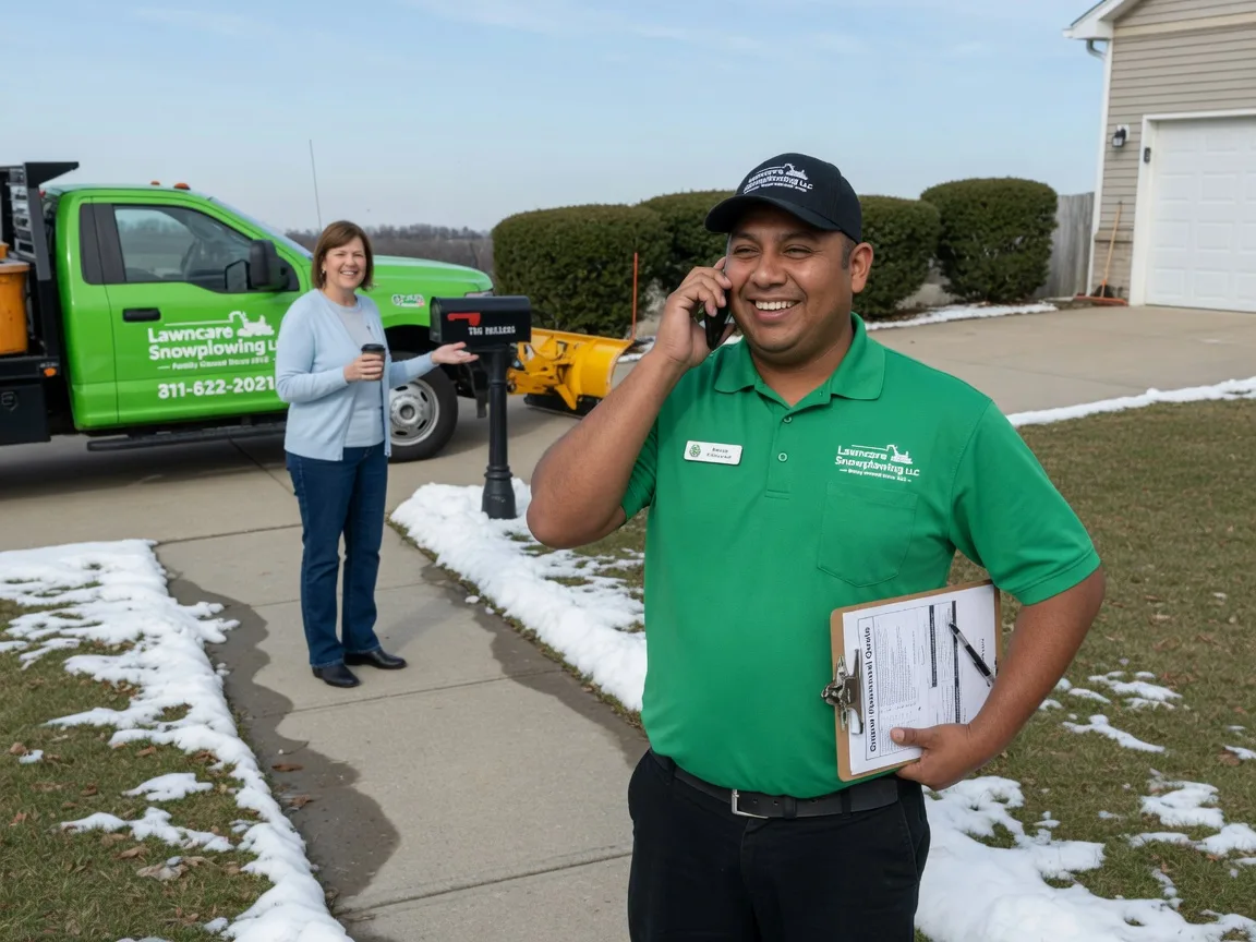 Lawn Care Services By Expert Landscaper Mccaulley, TX FAQs